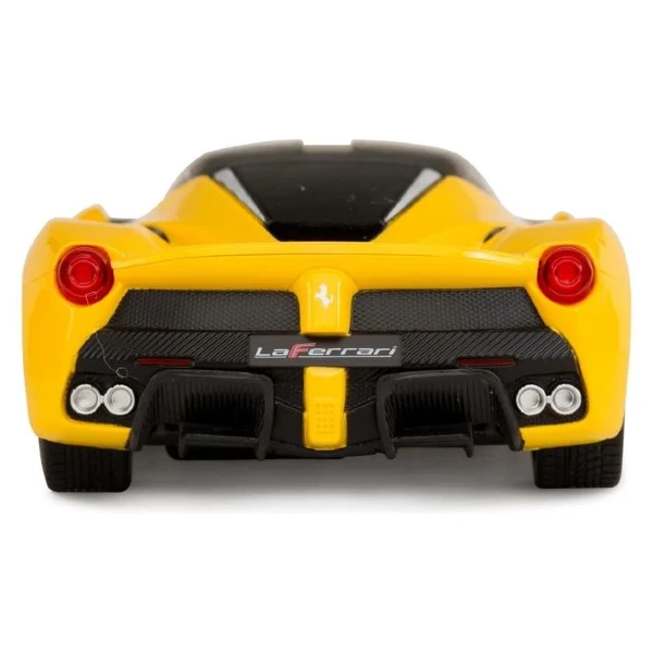 Ferrari на далечинско Rastar LaFerrari 1:24 – слика 5
