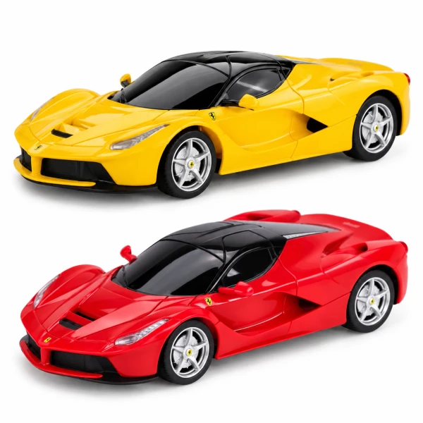 Ferrari на далечинско Rastar LaFerrari 1:24