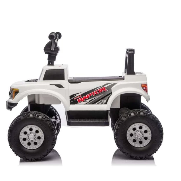 Детски четирицикл на батерија Ford F-150 Raptor – слика 3
