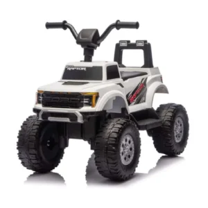 Детски четирицикл на батерија Ford F-150 Raptor