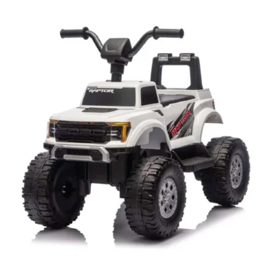 Детски четирицикл на батерија Ford F-150 Raptor