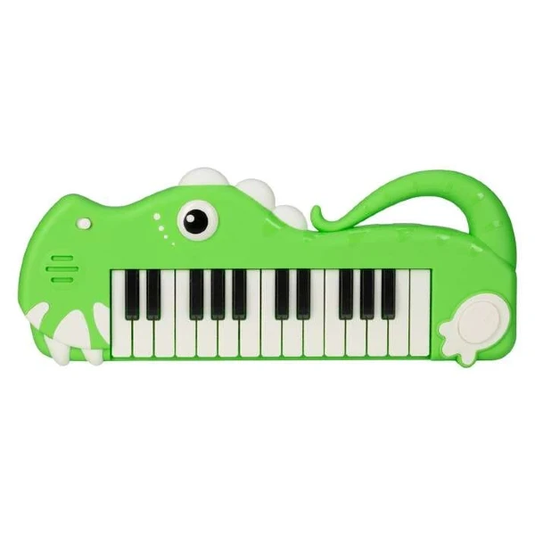 Музичка клавијатура за деца Dino со 25 копчиња