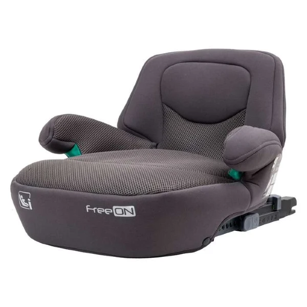 Бустер со наслон и ISOFIX FreeON Cosmo Plus – слика 2