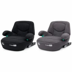 Бустер со наслон и ISOFIX FreeON Cosmo Plus