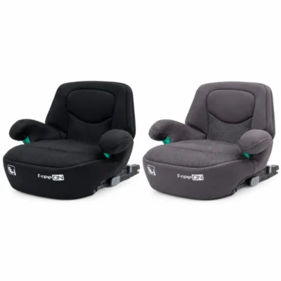 Бустер со наслон и ISOFIX FreeON Cosmo Plus