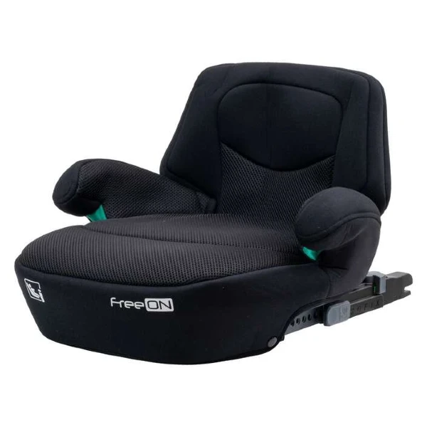 Бустер со наслон и ISOFIX FreeON Cosmo Plus – слика 3