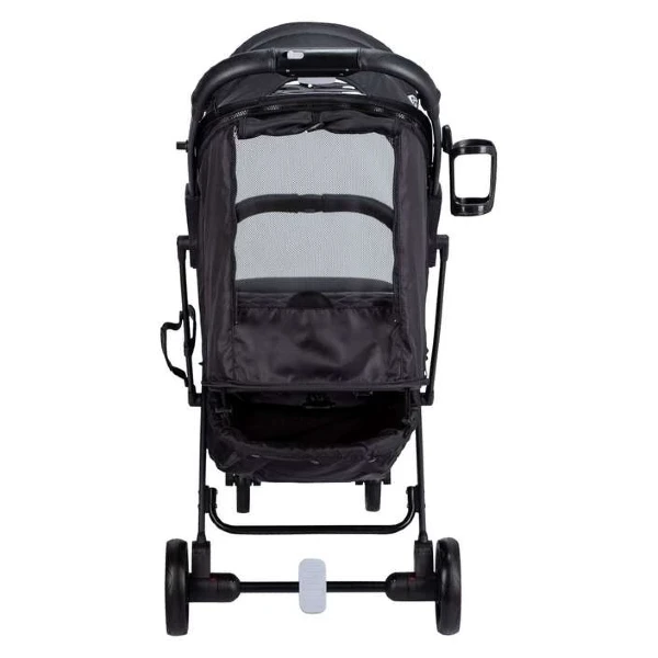 Лесна спортска количка FreeON 6,5 kg, компактна – слика 3