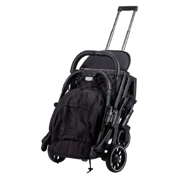 Лесна спортска количка FreeON 6,5 kg, компактна – слика 4