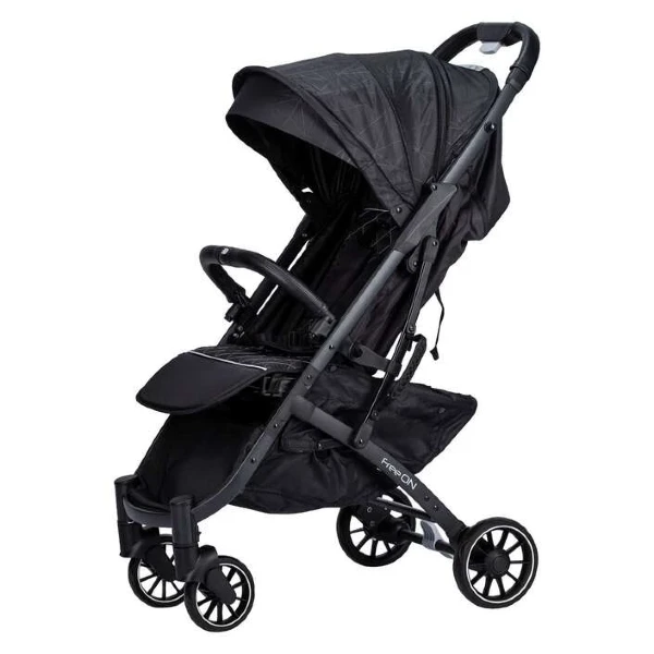 Лесна спортска количка FreeON 6,5 kg, компактна – слика 5