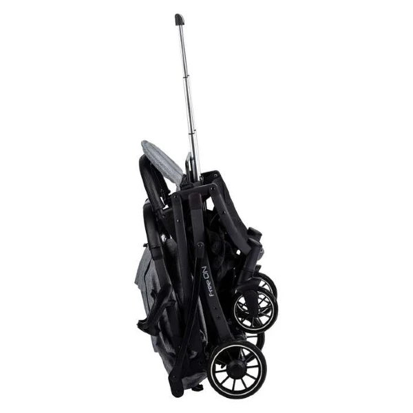 Лесна спортска количка FreeON 6,5 kg, компактна – слика 7