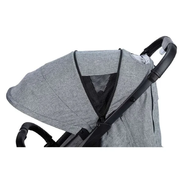 Лесна спортска количка FreeON 6,5 kg, компактна – слика 8