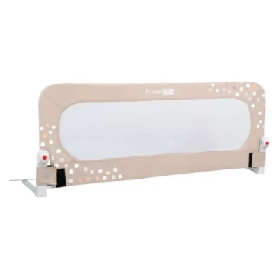 Заштитна ограда за детски кревет FreeON 135×55 cm