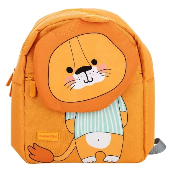 Мал ранец за градинка FreeON Little Explorer лав
