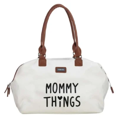 Торба за бебешки работи FreeON Mommy Things – слика 2
