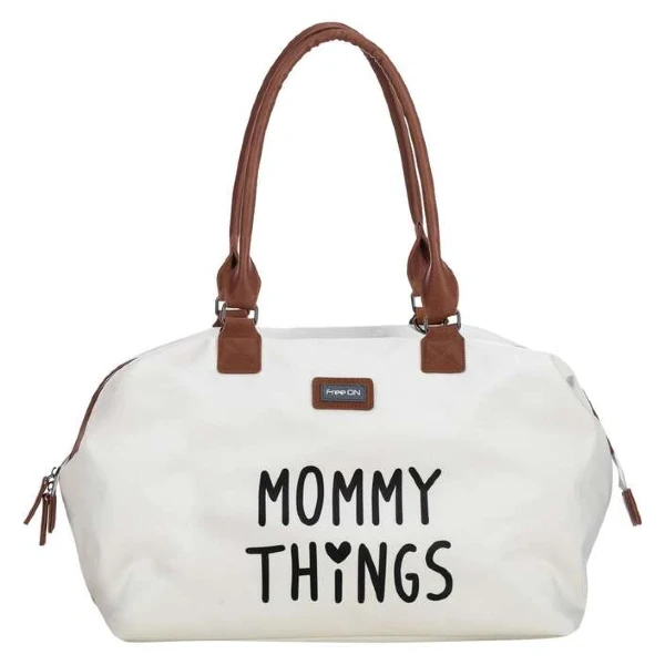 Торба за бебешки работи FreeON Mommy Things – слика 2
