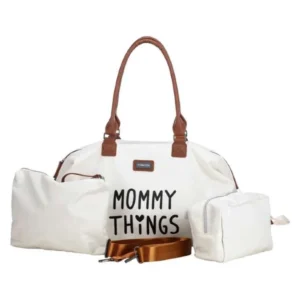 Торба за бебешки работи FreeON Mommy Things