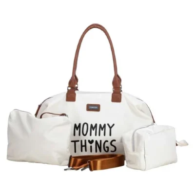 Торба за бебешки работи FreeON Mommy Things