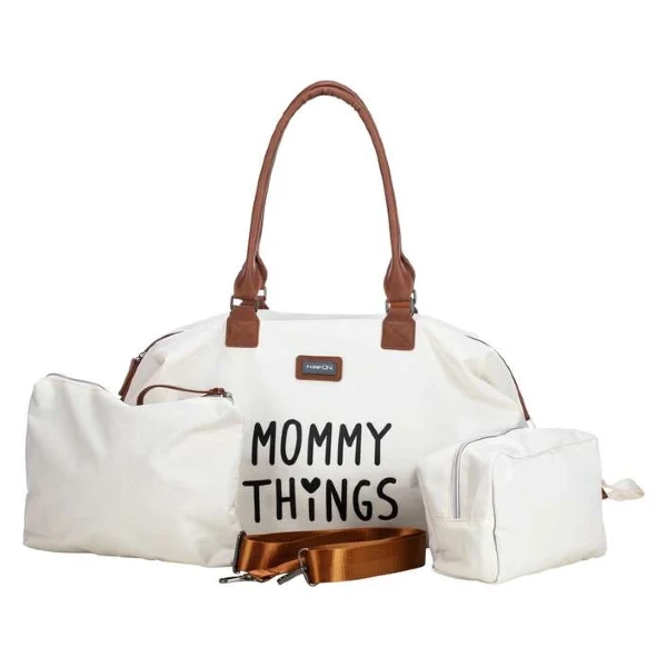 Торба за бебешки работи FreeON Mommy Things