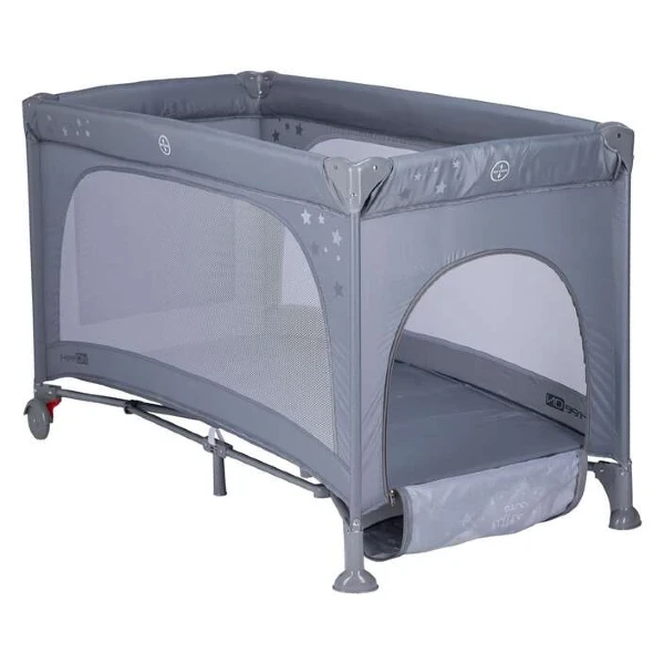 Преносен кревет за бебе FreeON Nook 120×60 см – слика 5