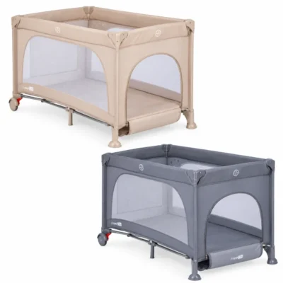 Преносен кревет за бебе FreeON Nook 120×60 см