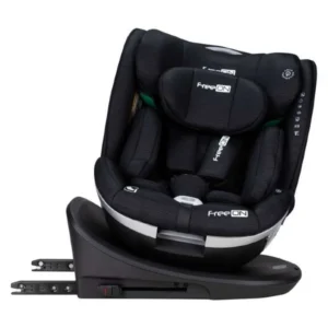 i-Size автоседиште 40-150 см FreeON Opal 360° – слика 2