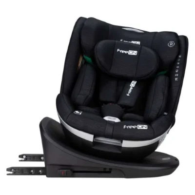 i-Size автоседиште 40-150 см FreeON Opal 360° – слика 2