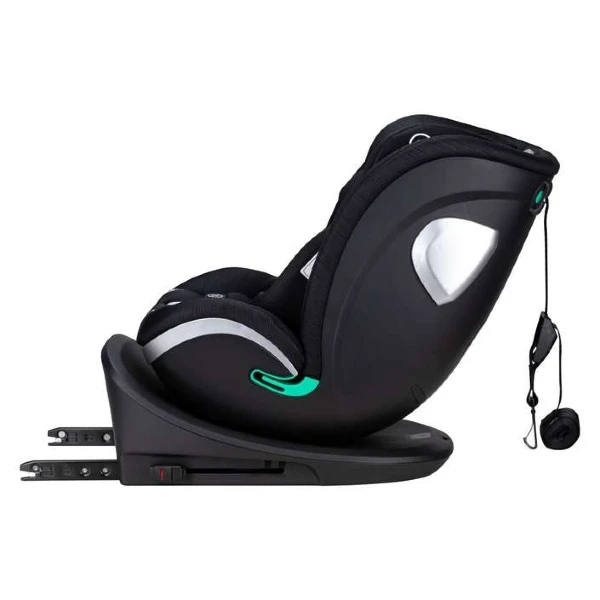 i-Size автоседиште 40-150 см FreeON Opal 360° – слика 4