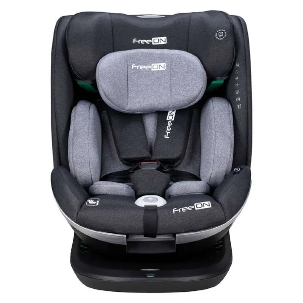 i-Size автоседиште 40-150 см FreeON Opal 360° – слика 5