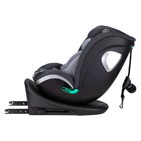 i-Size автоседиште 40-150 см FreeON Opal 360° – слика 6
