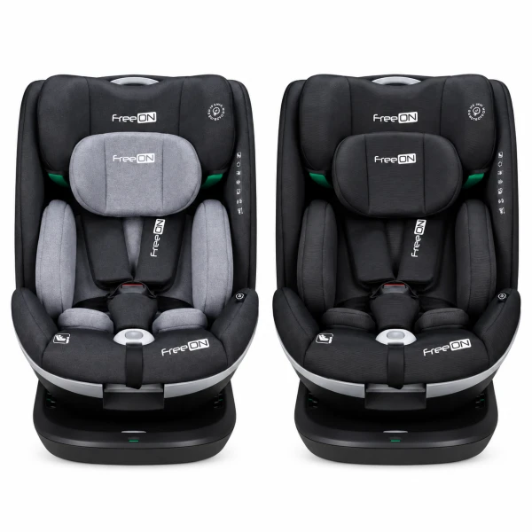 i-Size автоседиште 40-150 см FreeON Opal 360°