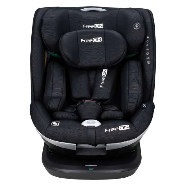i-Size автоседиште 40-150 см FreeON Opal 360° – слика 3