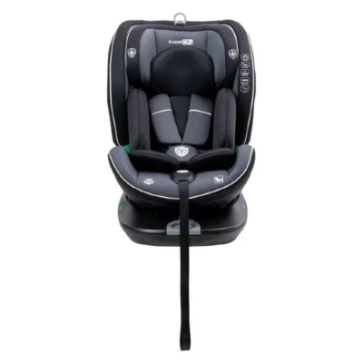 Ротирачко автоседиште со ISOFIX FreeON Sierra Pro