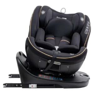 Ротирачко автоседиште 40-150 см Sierra Pro – слика 2