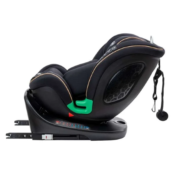 Ротирачко автоседиште 40-150 см Sierra Pro – слика 3