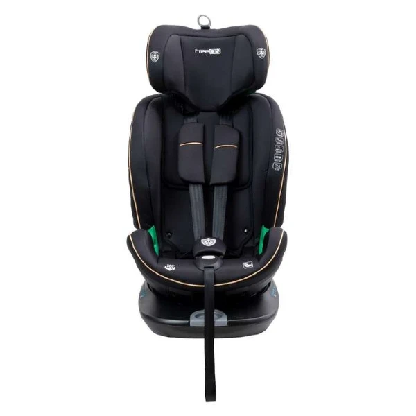 Ротирачко автоседиште 40-150 см Sierra Pro – слика 4