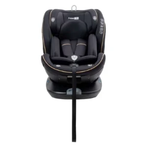 Ротирачко автоседиште 40-150 см Sierra Pro