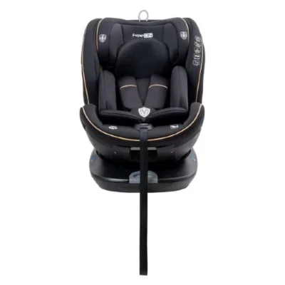 Ротирачко автоседиште 40-150 см Sierra Pro