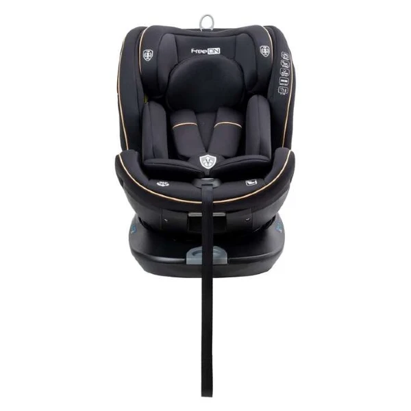 Ротирачко автоседиште 40-150 см Sierra Pro