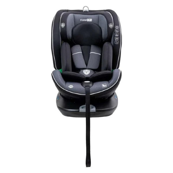 Ротирачко автоседиште со ISOFIX FreeON Sierra Pro