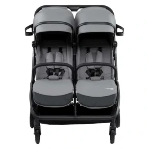 Количка за близнаци FreeON Twin Plus до 22 кг – слика 2