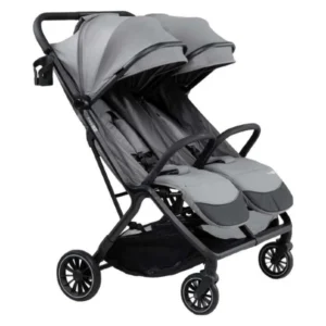 Количка за близнаци FreeON Twin Plus до 22 кг