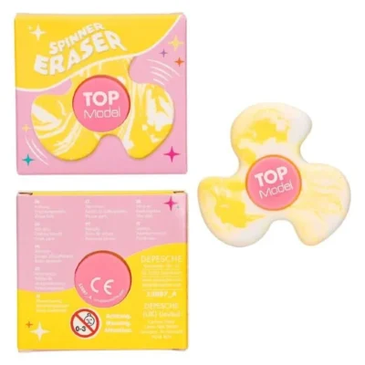 Гума за бришење спинер TOPModel Spinner Eraser – слика 2