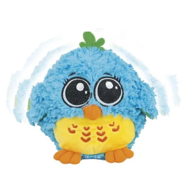 Интерактивна играчка што танцува WinFun Goofy Bird