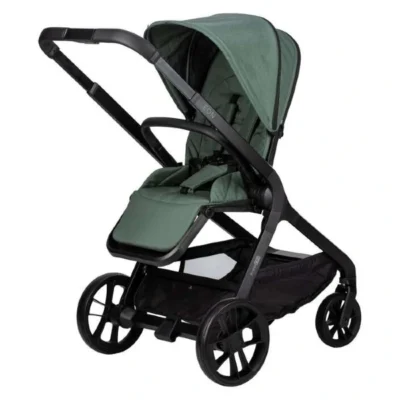 Количка 4 во 1 со ISOFIX FreeON EON до 22 кг – слика 2
