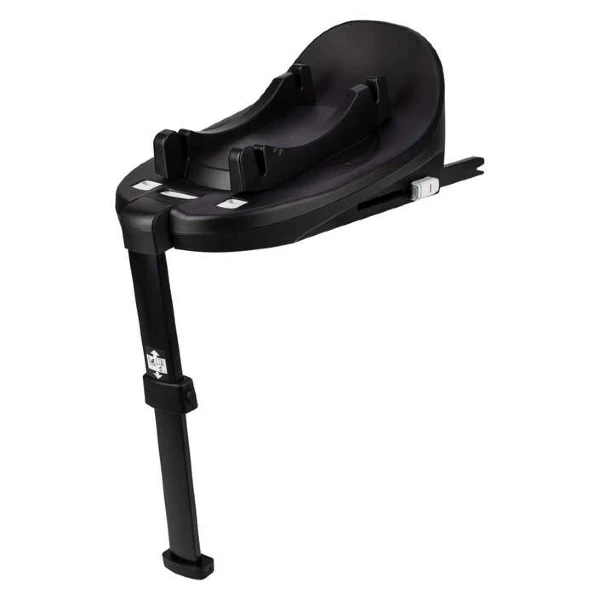 kolichka 4 vo 1 so ISOFIX FreeON EON zelena so korpa sportsko sedishte avtosedishte i rotirachka baza