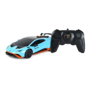 Lamborghini на далечинско Rastar Huracán STO 1:24