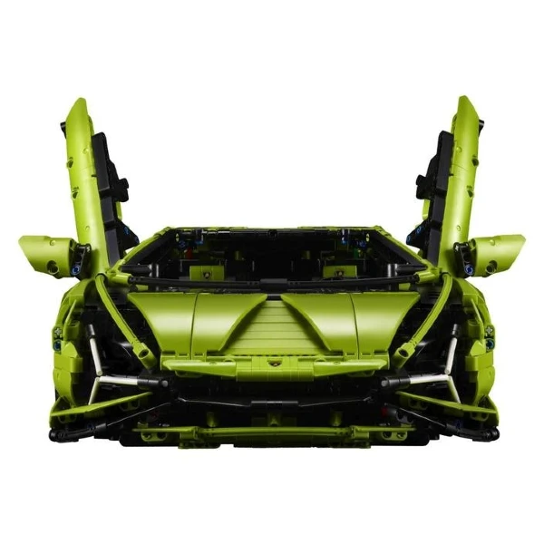LEGO Lamborghini модел за составување 42115, 1:8 – слика 5