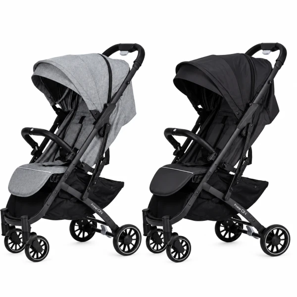 Лесна спортска количка FreeON 6,5 kg, компактна