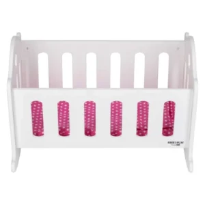 Лулка за кукли Free 2 Play 46 × 33 × 33 cm – слика 2