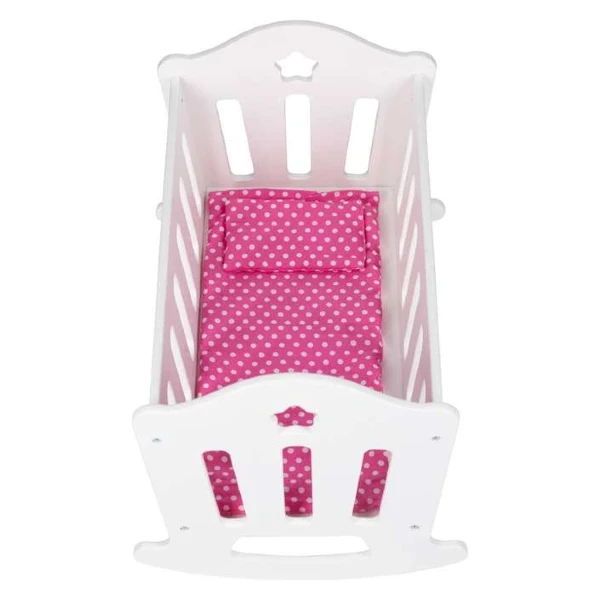 Лулка за кукли Free 2 Play 46 × 33 × 33 cm – слика 3